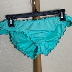 Victoria’s Secret bikini bottoms